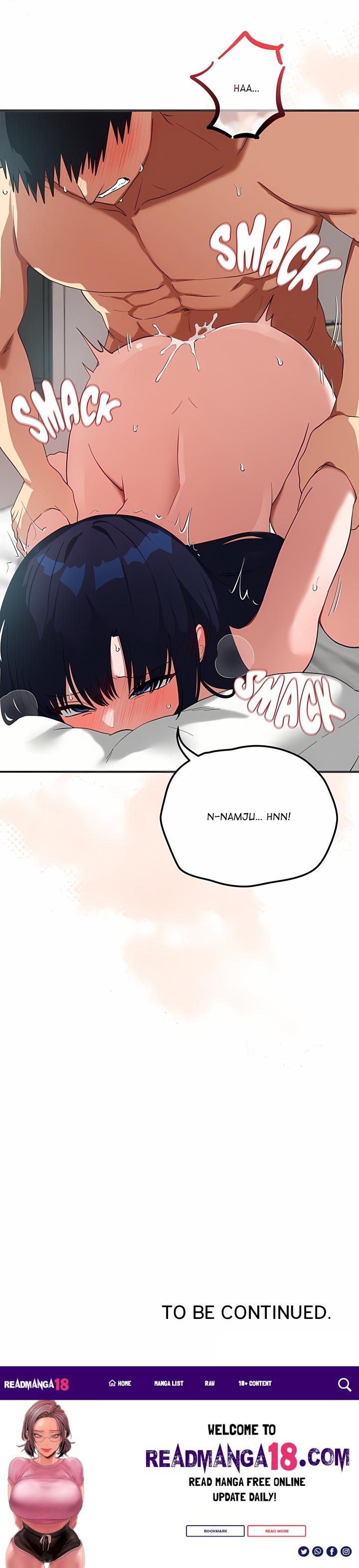 Saving My Magical Girl - Chapter 24 Page 25