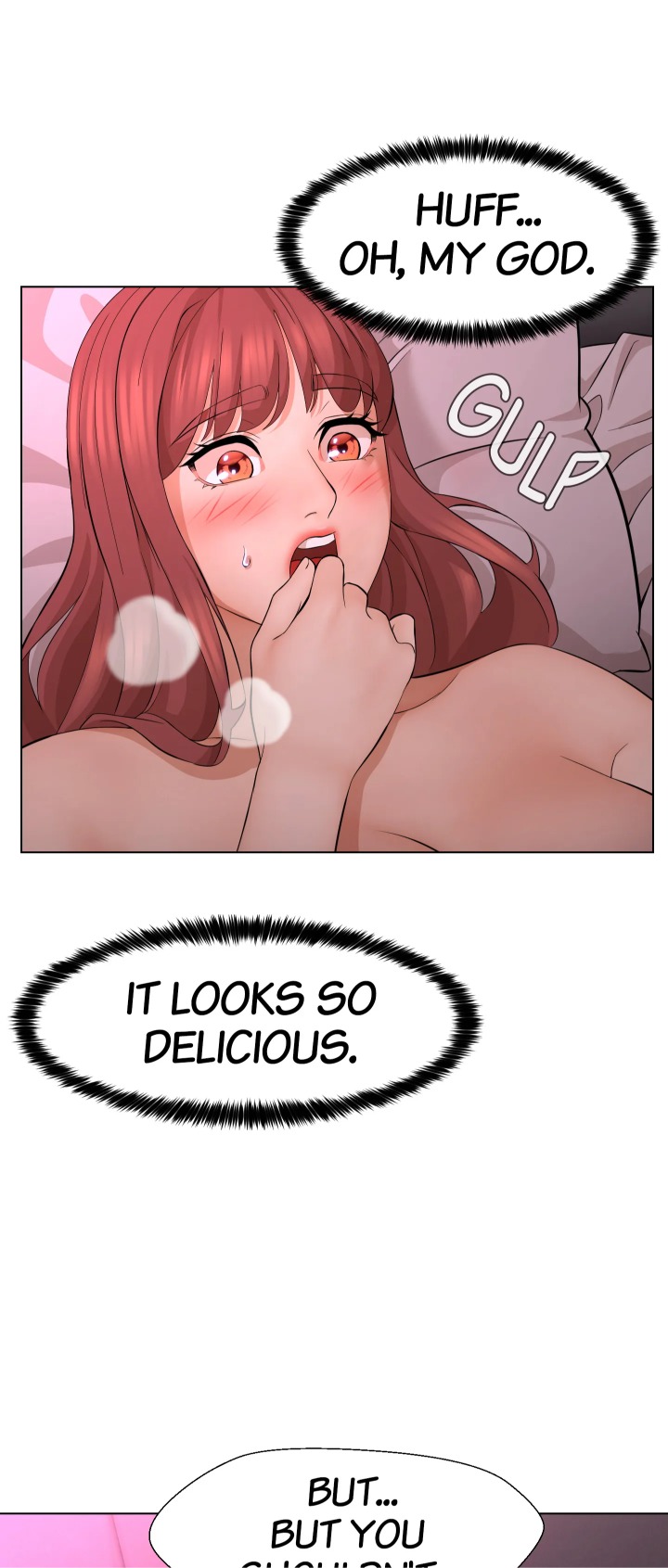 Their Forbidden Love - Chapter 10 Page 22