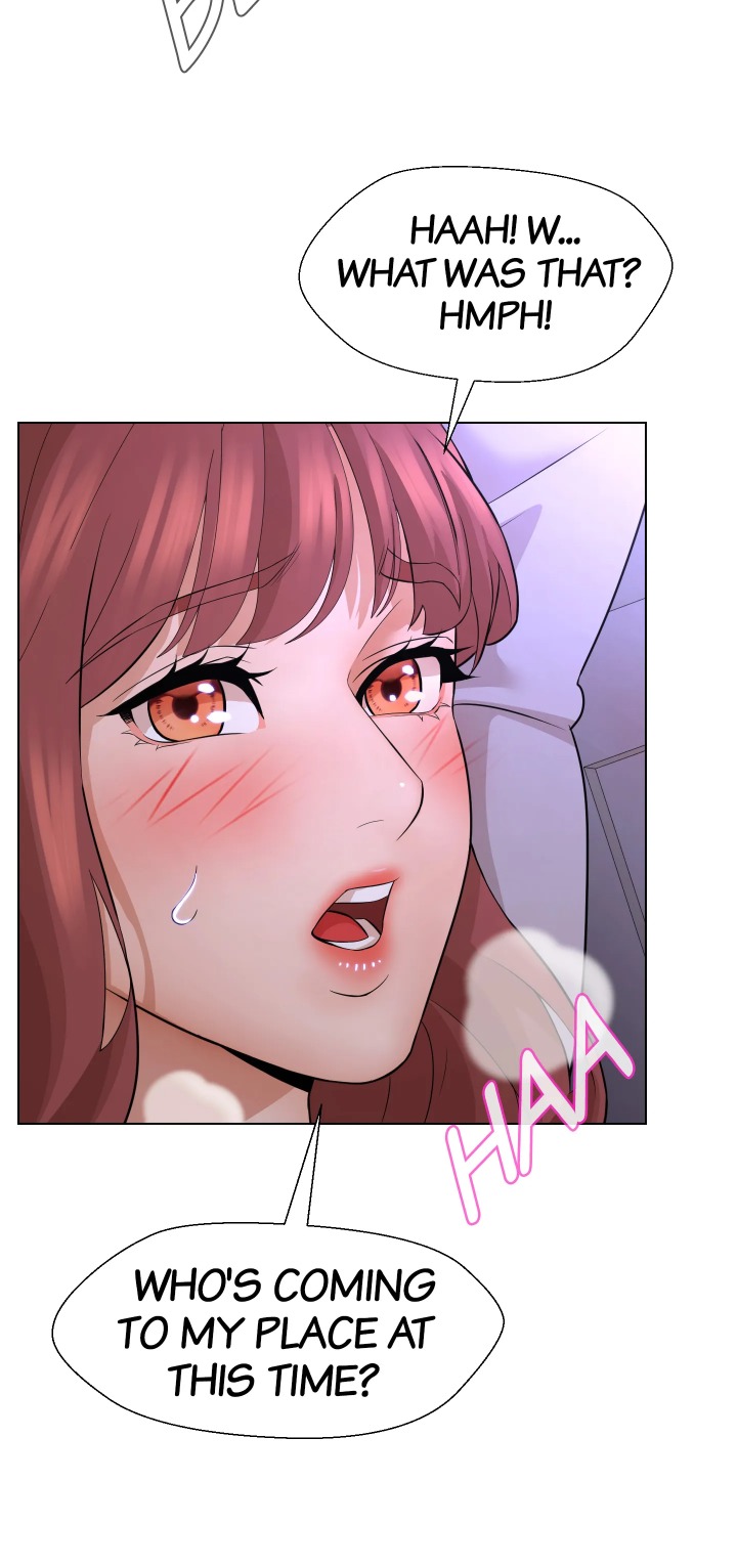 Their Forbidden Love - Chapter 10 Page 27