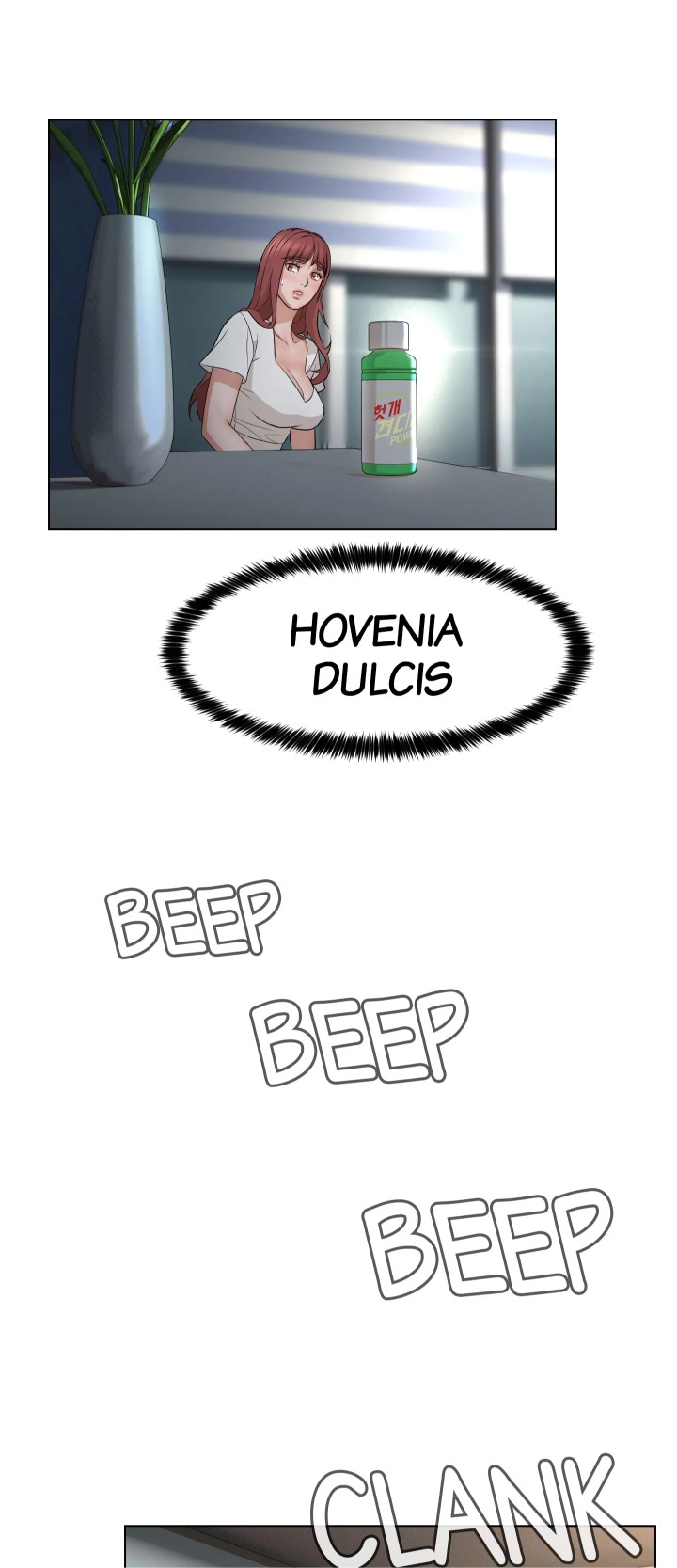 Their Forbidden Love - Chapter 10 Page 34