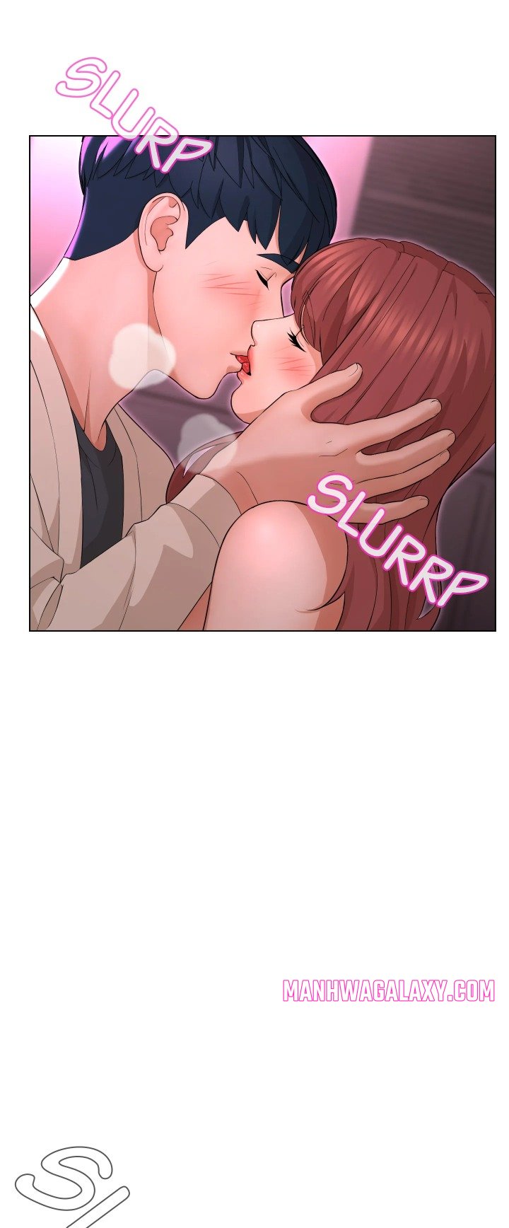 Their Forbidden Love - Chapter 10 Page 5