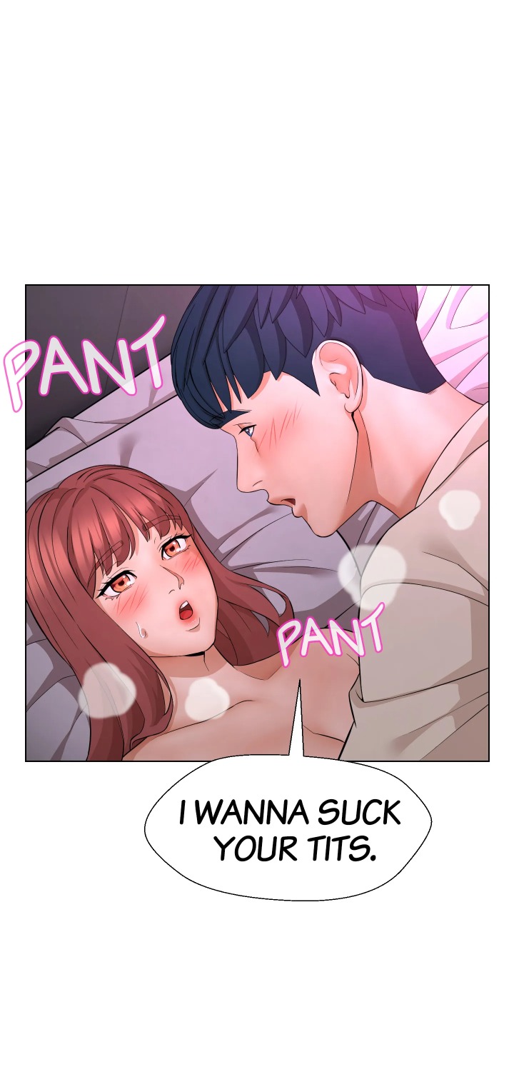 Their Forbidden Love - Chapter 10 Page 9