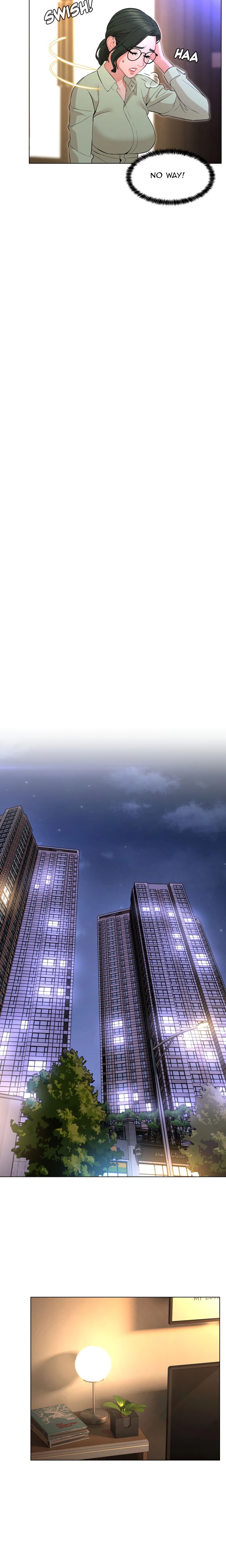 Their Forbidden Love - Chapter 13 Page 5