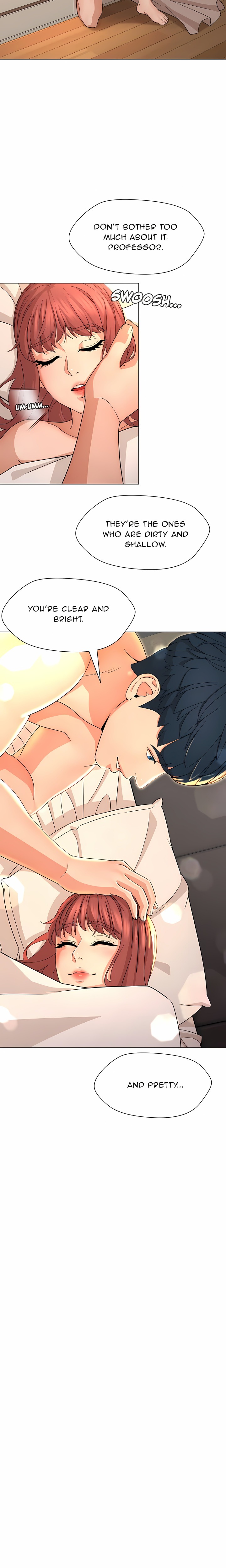 Their Forbidden Love - Chapter 14 Page 14