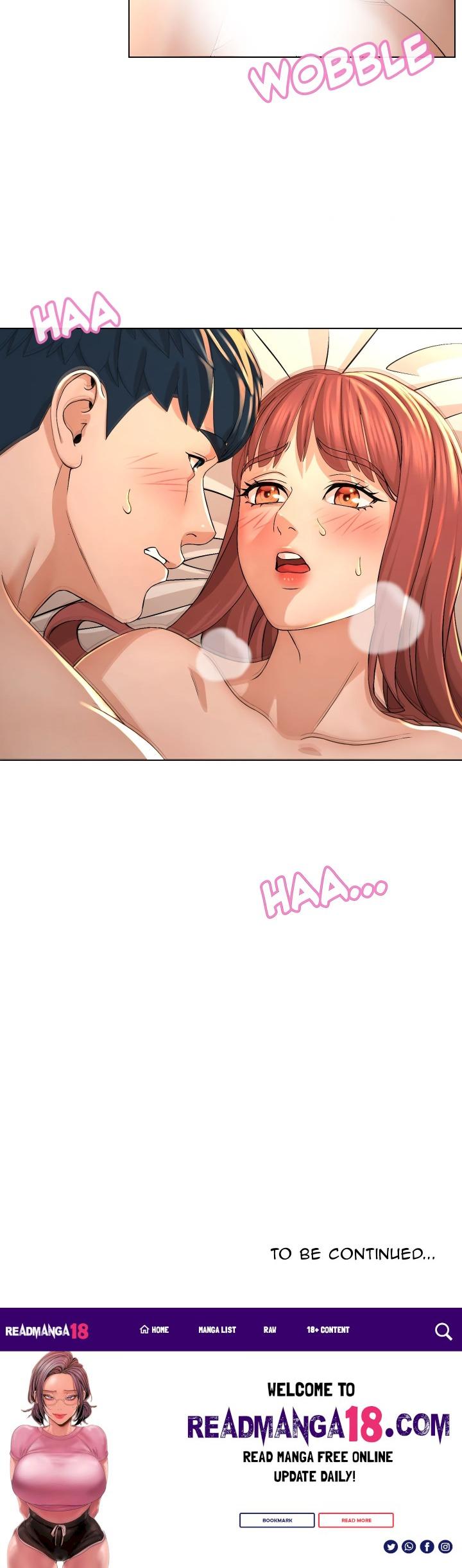 Their Forbidden Love - Chapter 15 Page 16