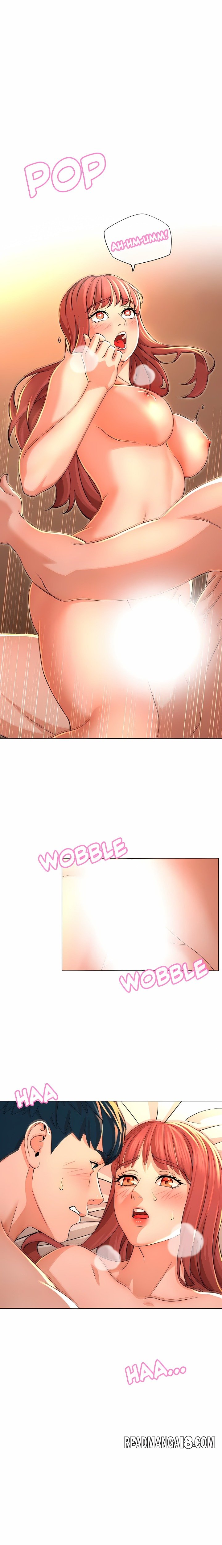 Their Forbidden Love - Chapter 16 Page 1