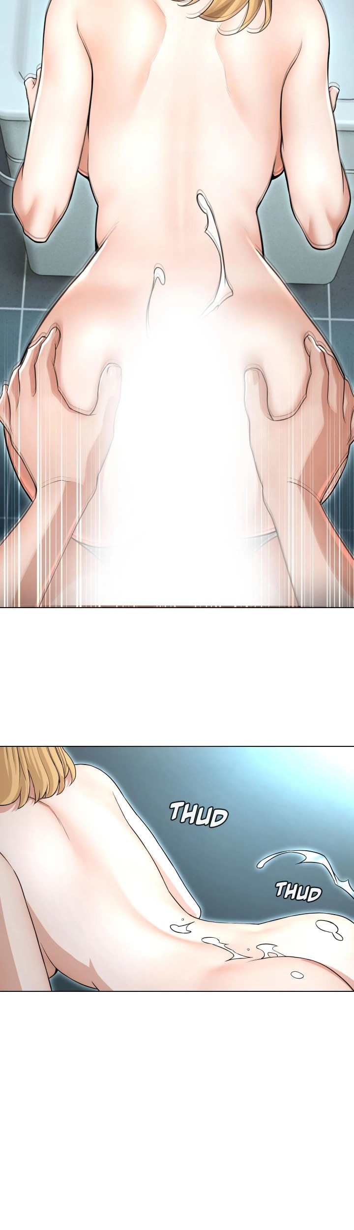 Their Forbidden Love - Chapter 18 Page 16