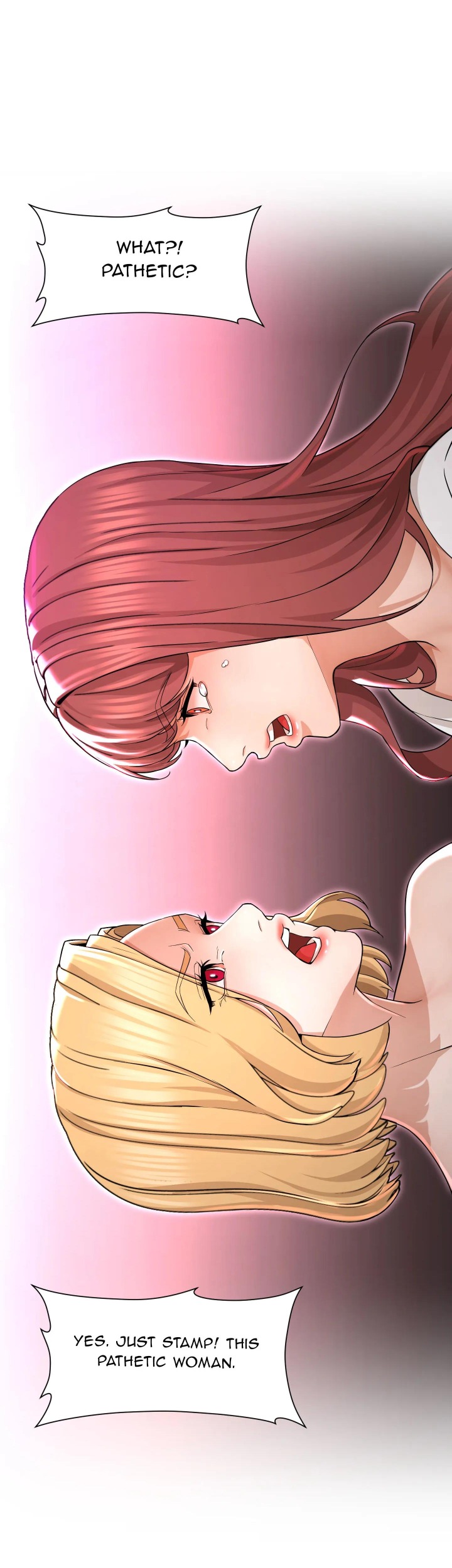 Their Forbidden Love - Chapter 18 Page 21