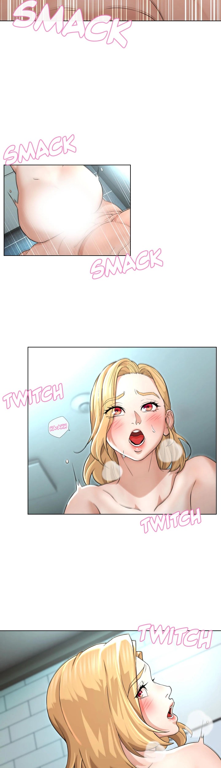 Their Forbidden Love - Chapter 18 Page 6