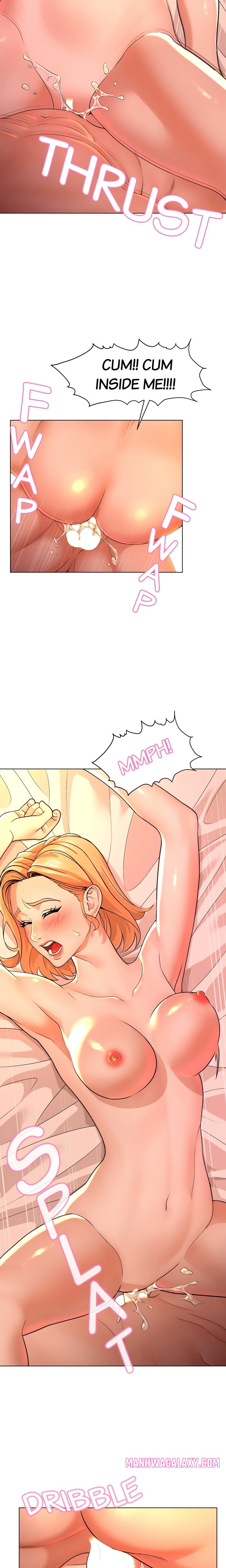 Their Forbidden Love - Chapter 2 Page 16