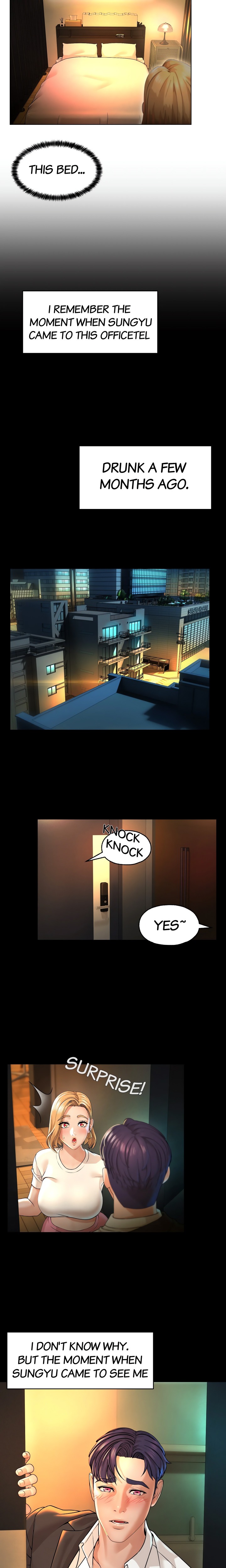 Their Forbidden Love - Chapter 3 Page 14