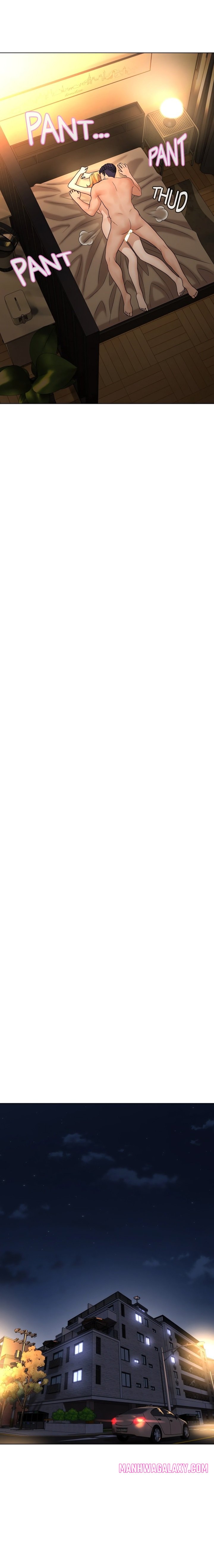 Their Forbidden Love - Chapter 4 Page 7