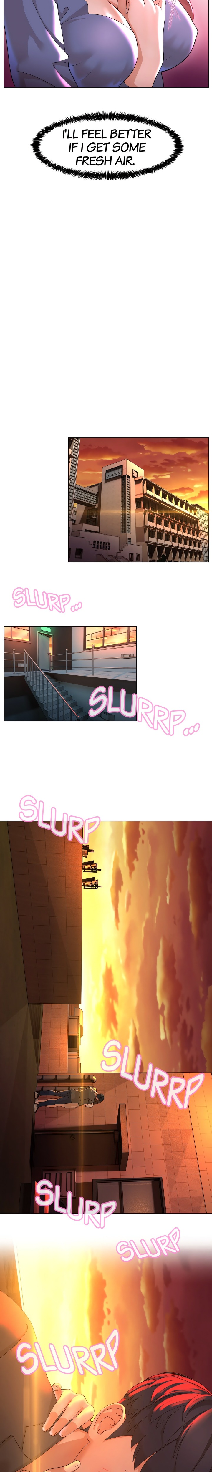 Their Forbidden Love - Chapter 5 Page 13