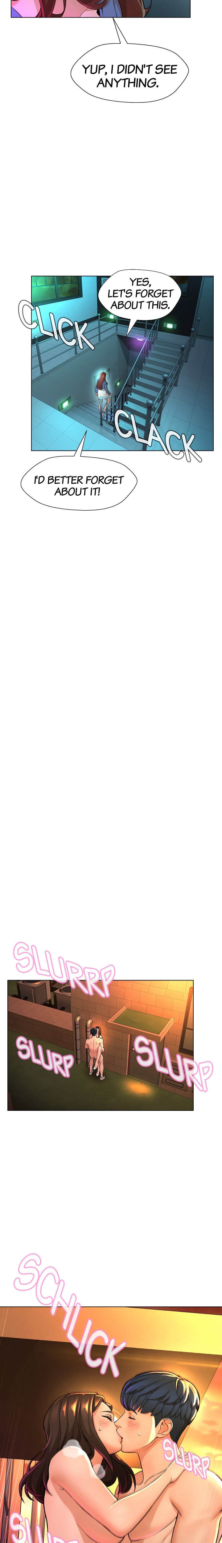 Their Forbidden Love - Chapter 6 Page 9