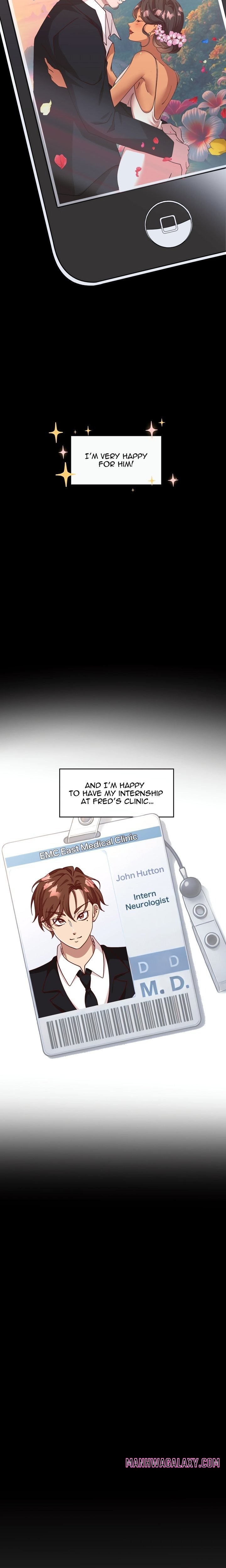 Twin Secret (Uncensored) - Chapter 1 Page 4