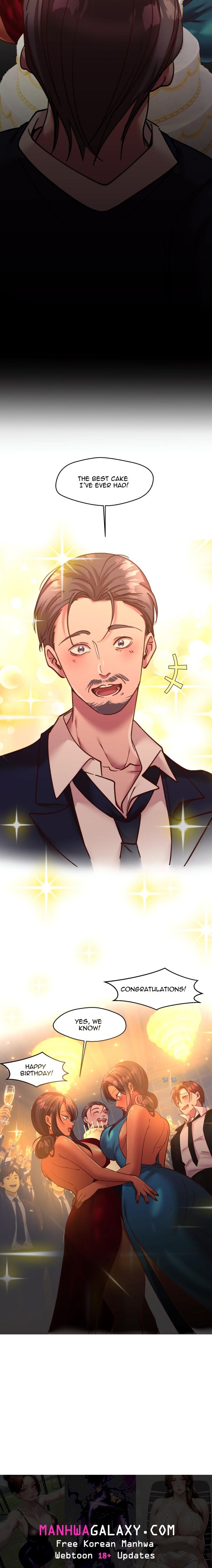 Twin Secret (Uncensored) - Chapter 15 Page 17