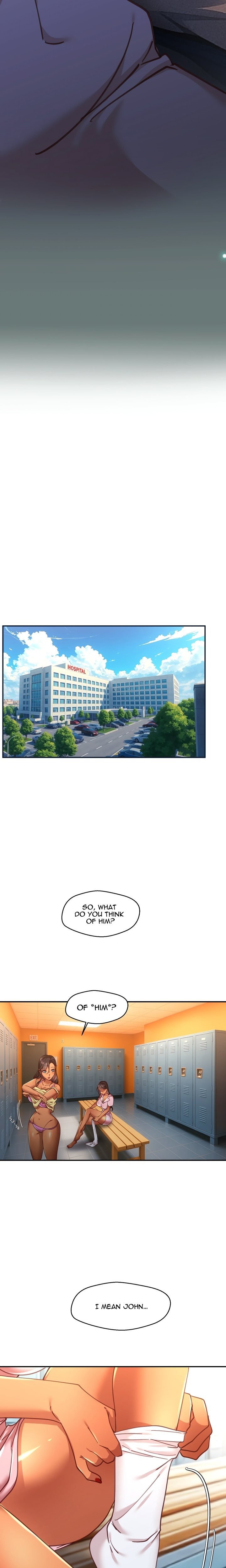 Twin Secret (Uncensored) - Chapter 3 Page 16