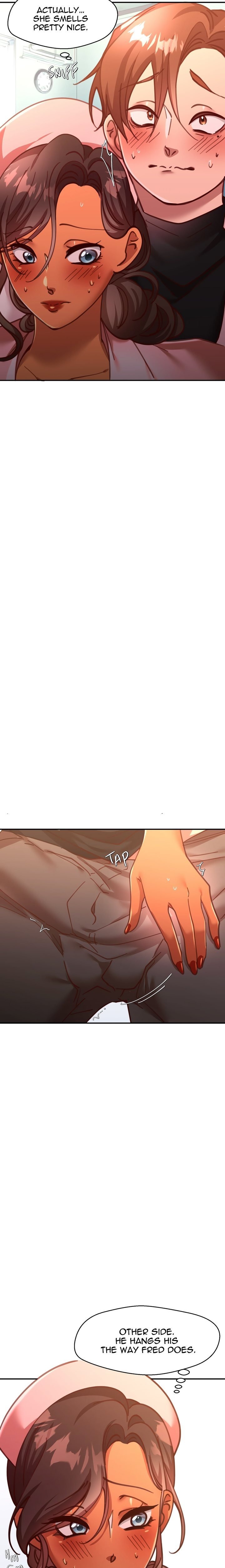Twin Secret (Uncensored) - Chapter 3 Page 3