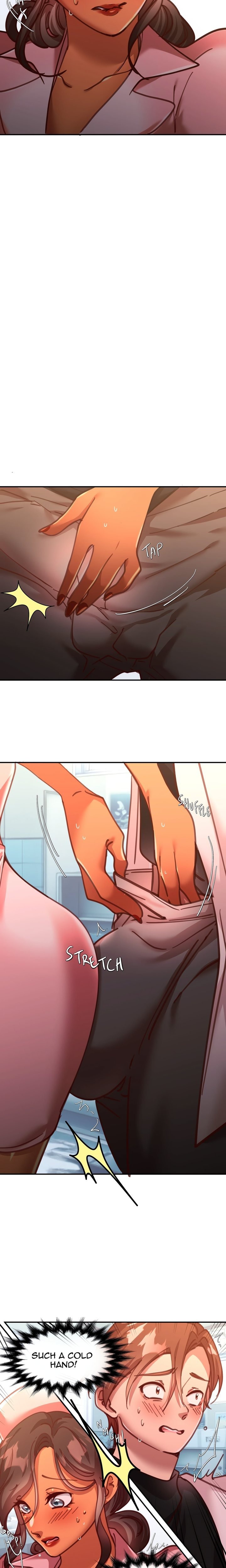 Twin Secret (Uncensored) - Chapter 3 Page 4