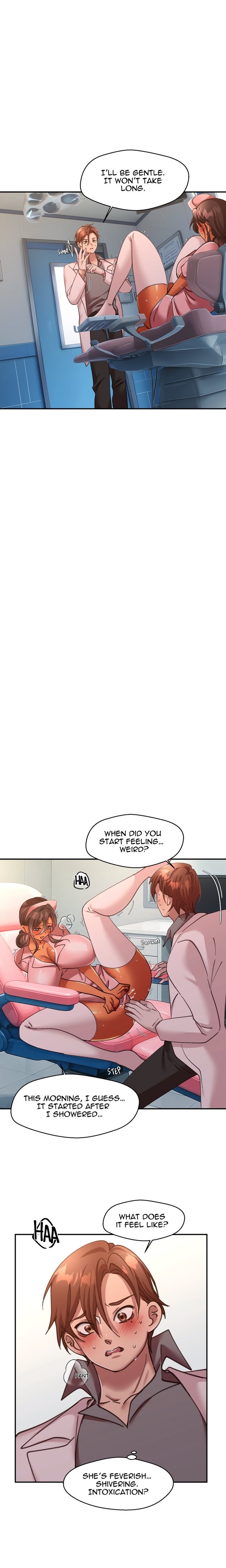 Twin Secret (Uncensored) - Chapter 4 Page 11