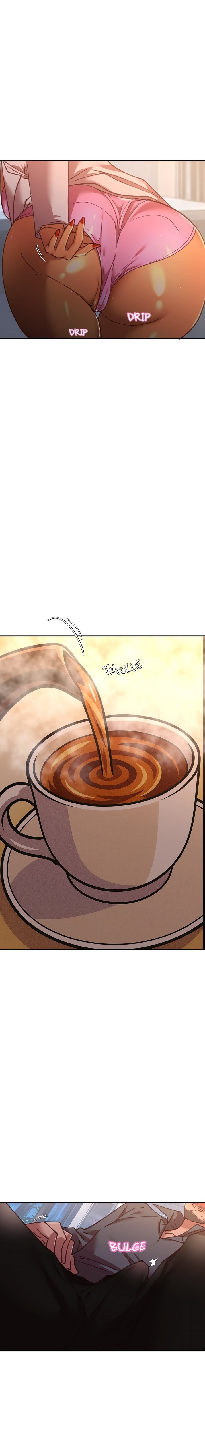 Twin Secret (Uncensored) - Chapter 7 Page 1