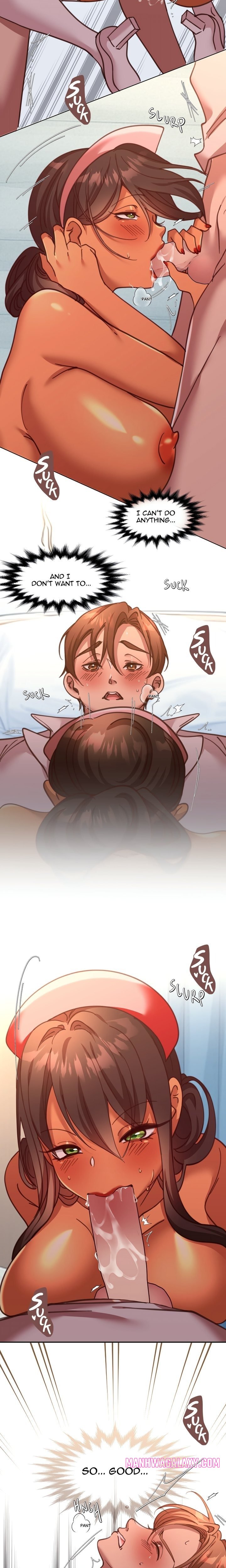 Twin Secret (Uncensored) - Chapter 9 Page 10