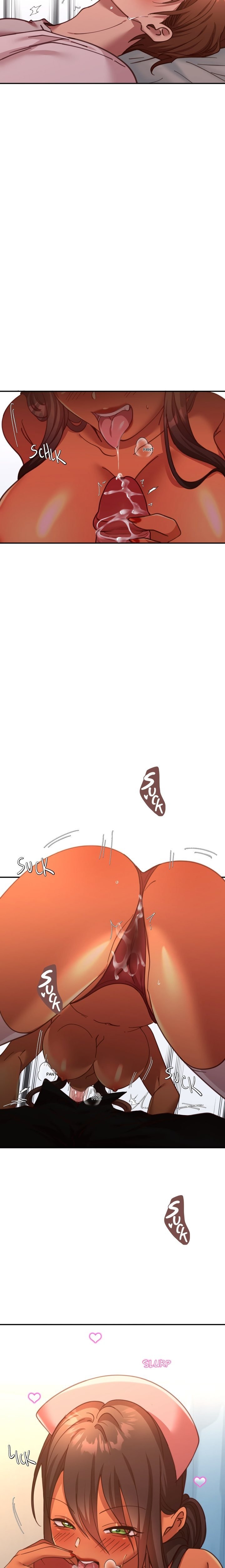 Twin Secret (Uncensored) - Chapter 9 Page 11