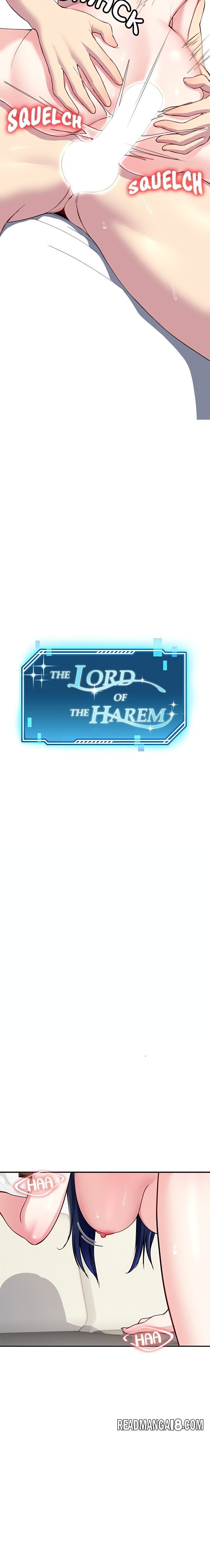 Harem King - Chapter 17 Page 7