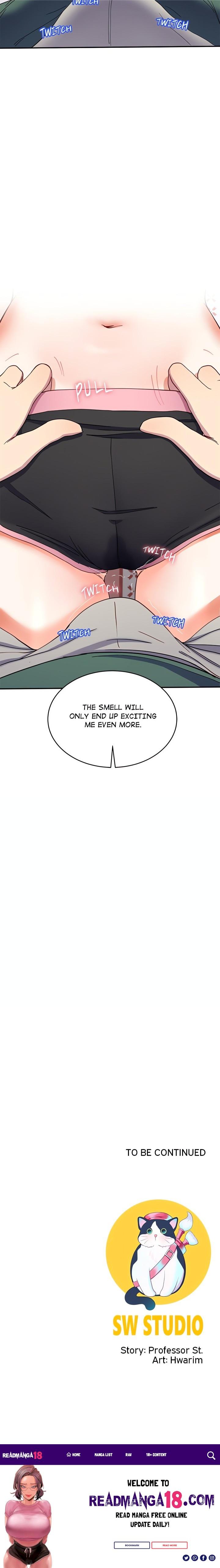 Harem King - Chapter 18 Page 23