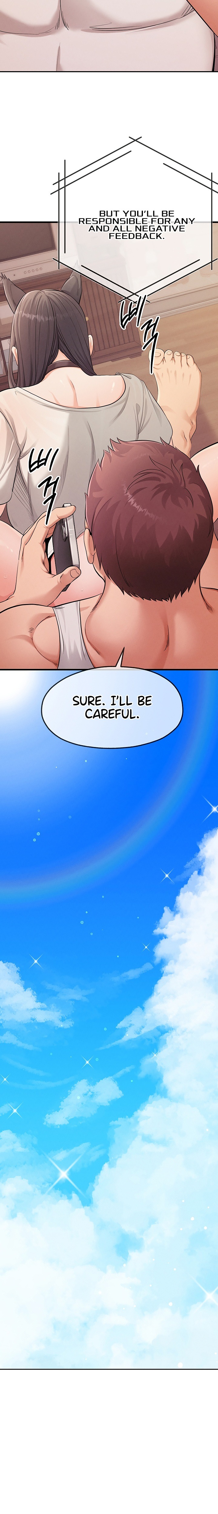 Half-Animal Half-Human Pets - Chapter 11 Page 9