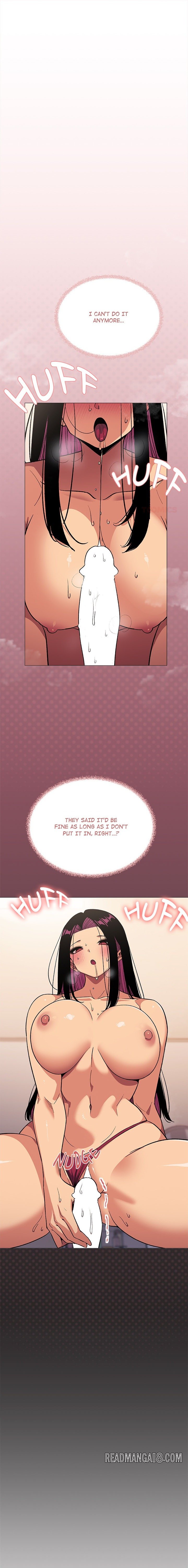 Stop Smoking - Chapter 64 Page 1