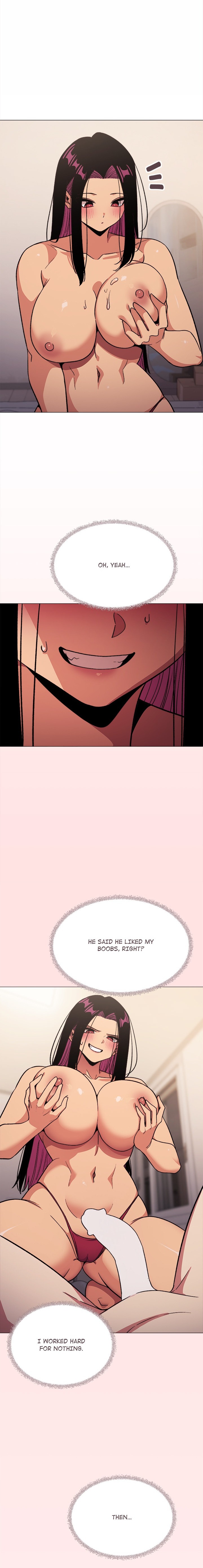 Stop Smoking - Chapter 64 Page 15