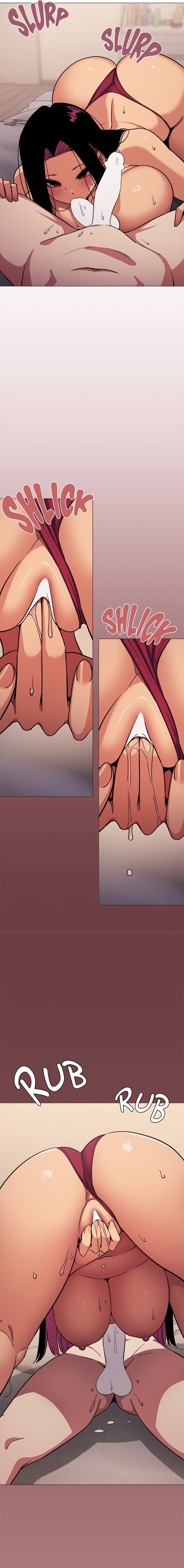 Stop Smoking - Chapter 64 Page 18