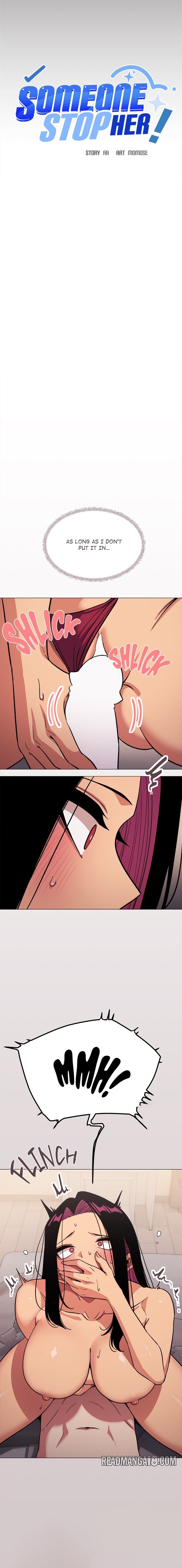 Stop Smoking - Chapter 64 Page 2