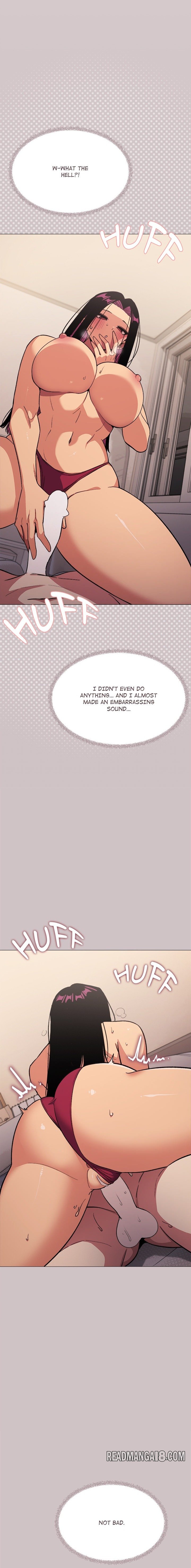 Stop Smoking - Chapter 64 Page 3