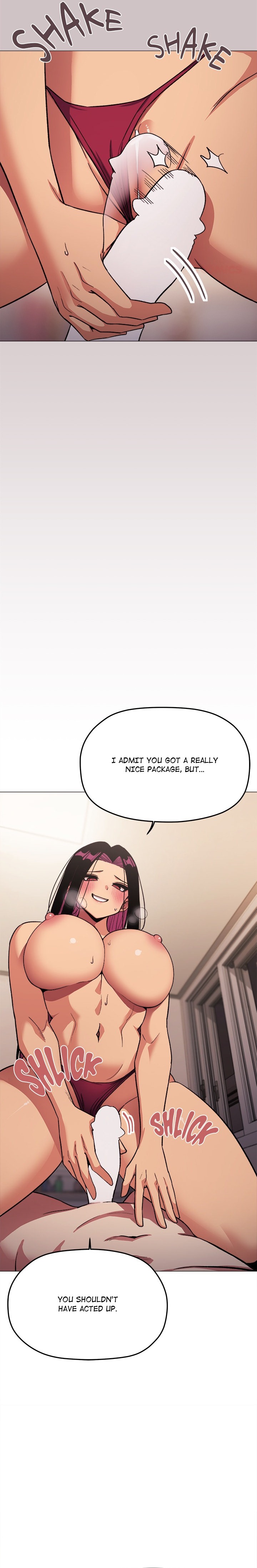 Stop Smoking - Chapter 64 Page 4