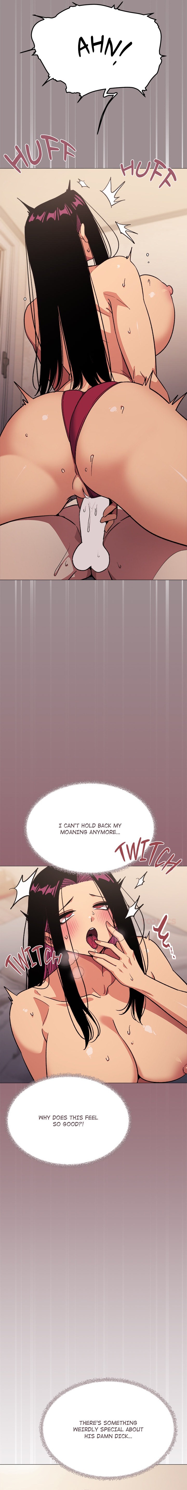 Stop Smoking - Chapter 64 Page 7