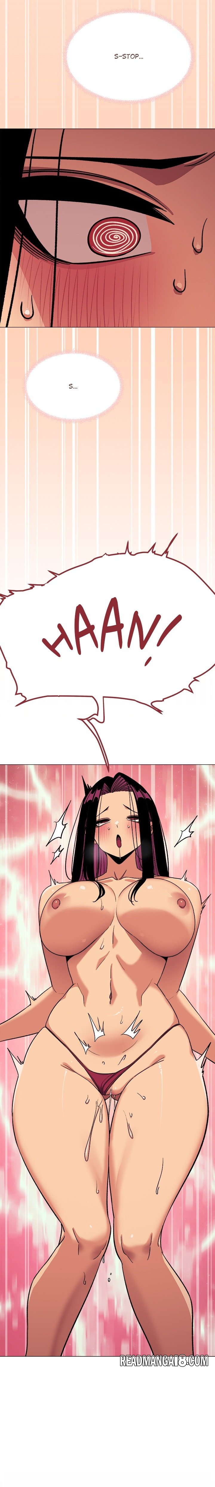 Stop Smoking - Chapter 67 Page 10