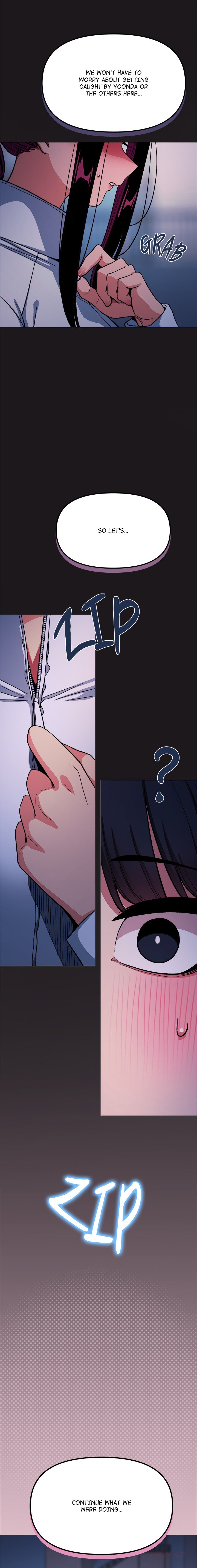 Stop Smoking - Chapter 69 Page 11