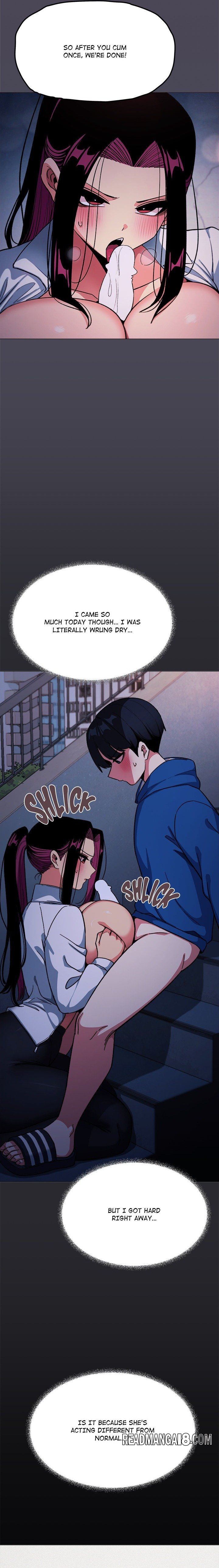 Stop Smoking - Chapter 69 Page 16