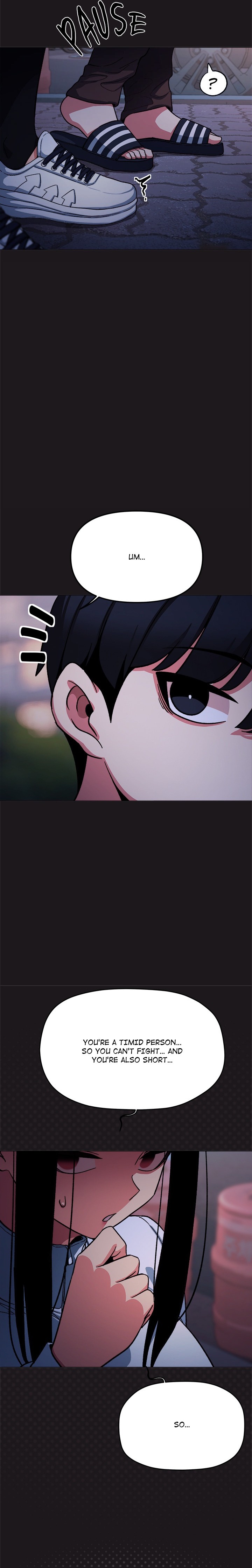 Stop Smoking - Chapter 69 Page 5