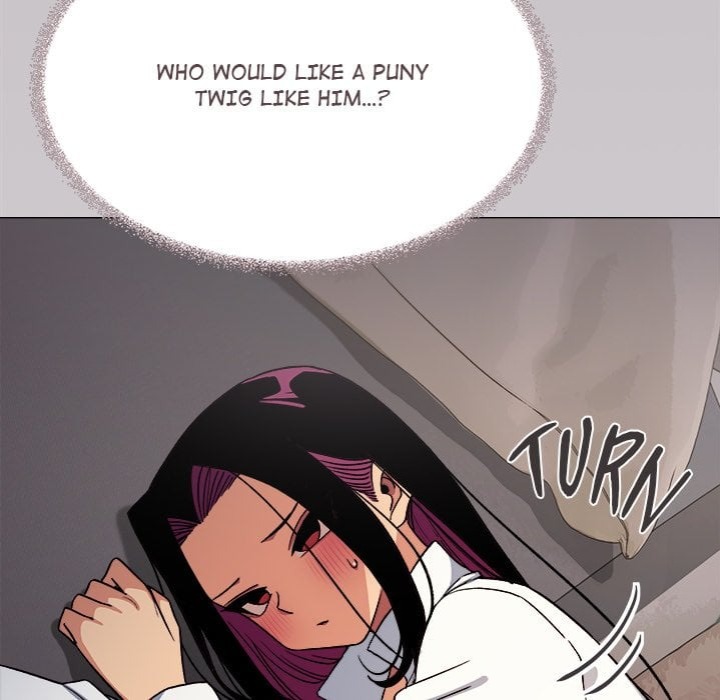 Stop Smoking - Chapter 70 Page 105