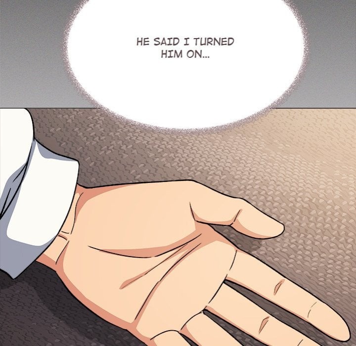 Stop Smoking - Chapter 70 Page 111