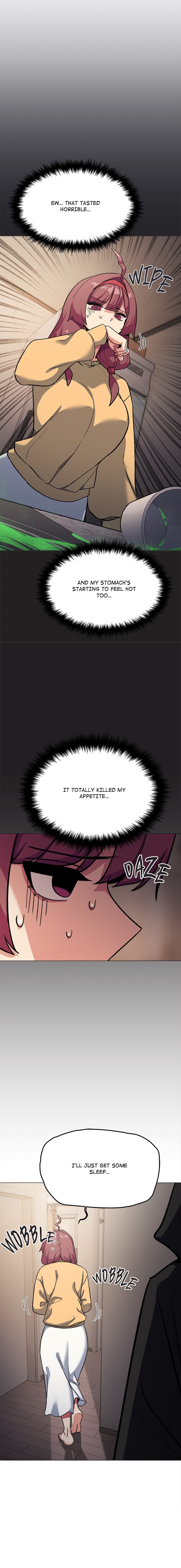 Stop Smoking - Chapter 71 Page 3