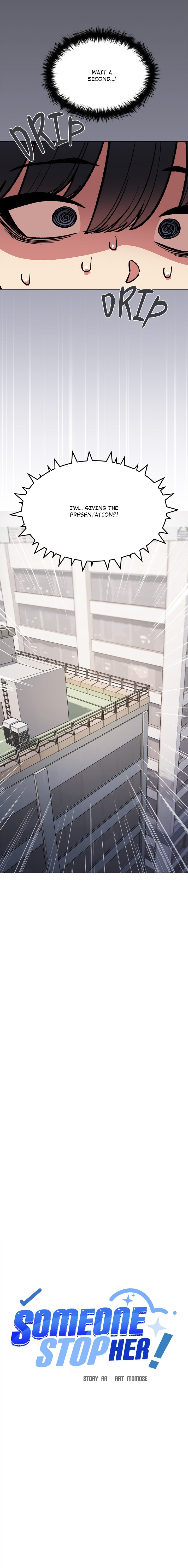 Stop Smoking - Chapter 73 Page 11