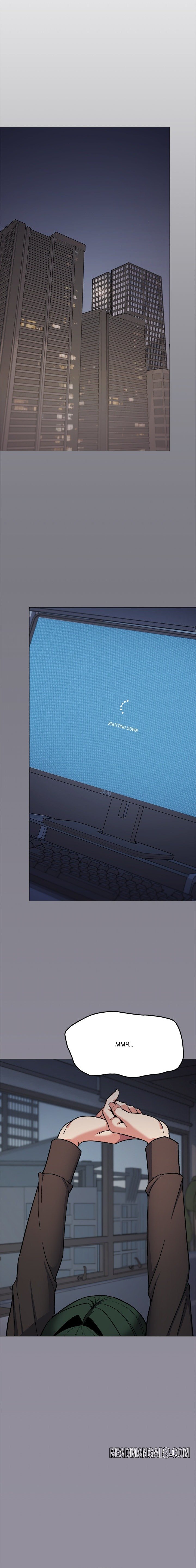 Stop Smoking - Chapter 74 Page 15