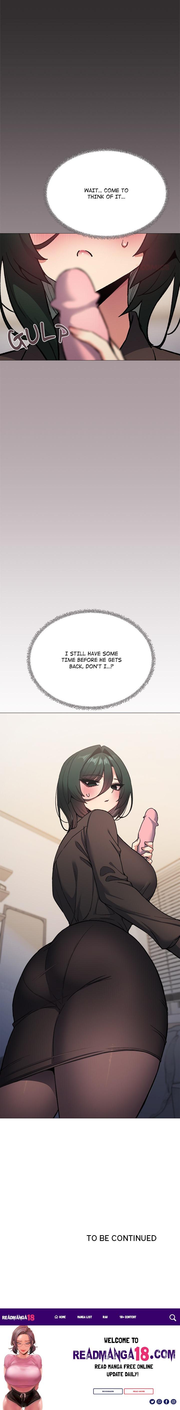 Stop Smoking - Chapter 74 Page 23