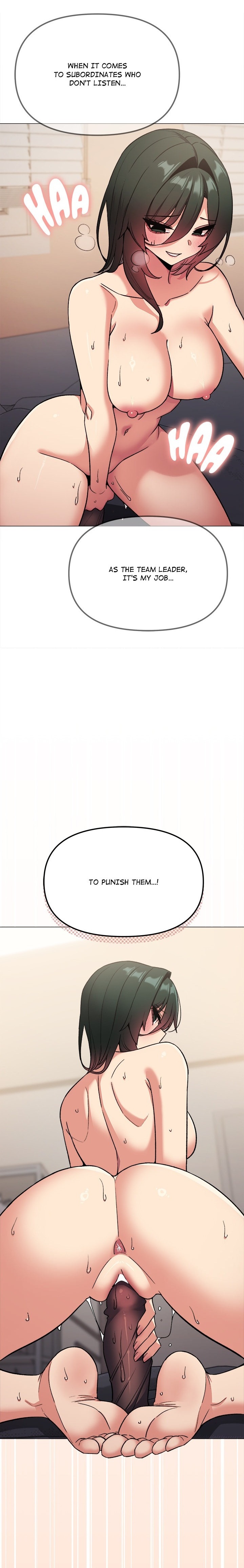 Stop Smoking - Chapter 75 Page 13