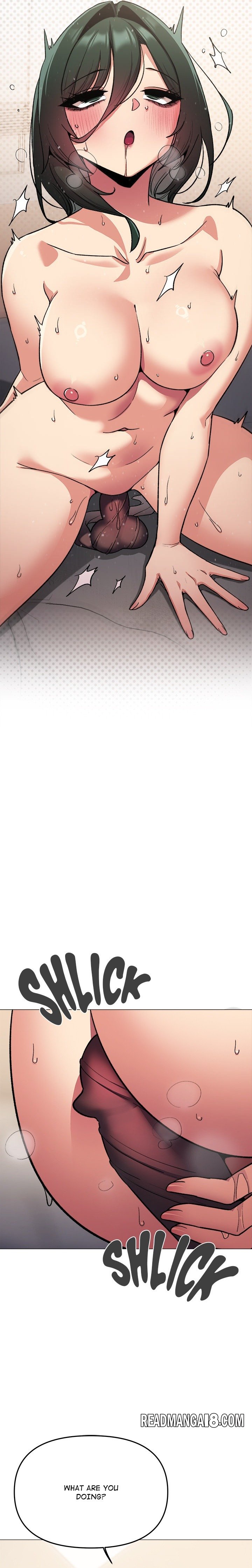 Stop Smoking - Chapter 75 Page 15