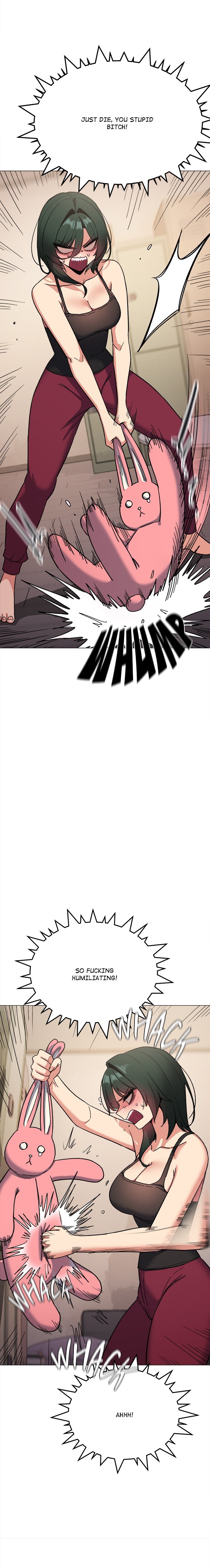 Stop Smoking - Chapter 75 Page 23